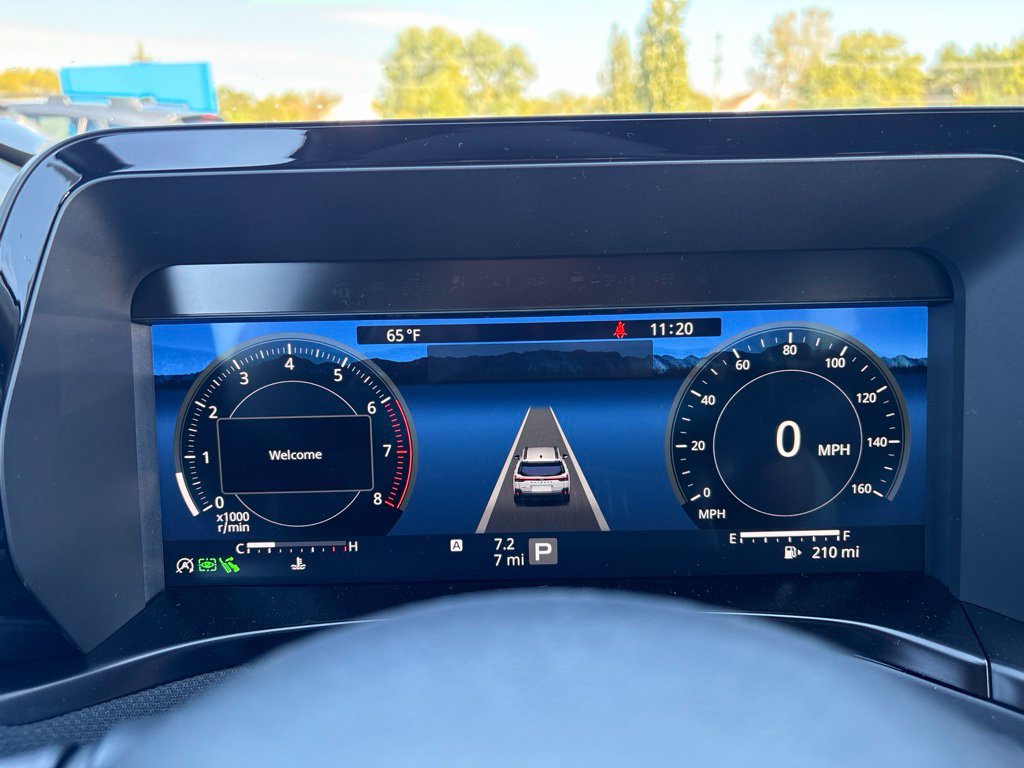 New 2026 Subaru Outback Premium AWD/4WD image 15