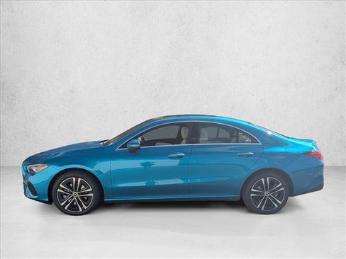 Used 2026 Mercedes-Benz CLA 250 image 5