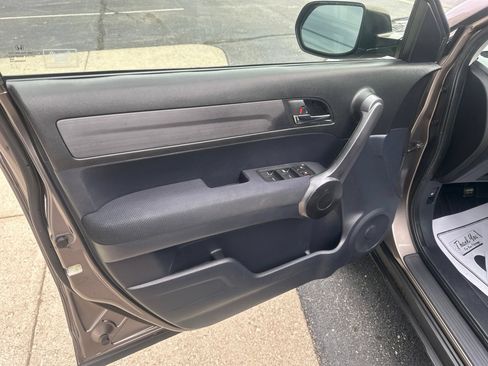 Used 2009 Honda CR-V EX image 26