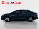 New 2025 Toyota Corolla LE image 2