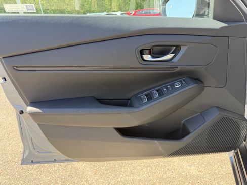 Certified 2026 Honda Accord Sport image 12