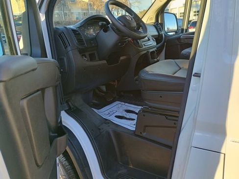 Used 2023 RAM ProMaster 2500 image 20