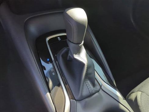 New 2026 Toyota Corolla LE image 22