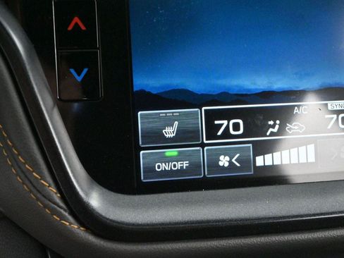 Used 2024 Subaru Outback Wilderness AWD/4WD image 22