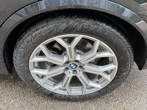Used 2025 BMW X7 xDrive40i AWD/4WD image 7