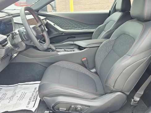 New 2026 Dodge Charger Scat Pack w/ Blacktop Package AWD/4WD image 14