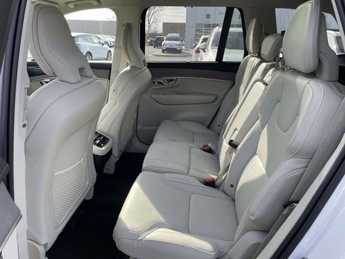 New 2026 Volvo XC90 B6 Ultra w/ Protection Package AWD/4WD image 4