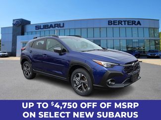 New 2026 Subaru Crosstrek 2.0i Premium video 1