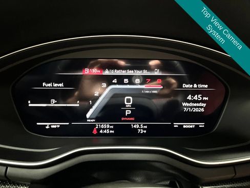 Used 2024 Audi S5 Premium Plus w/ Premium Plus Package AWD/4WD image 29