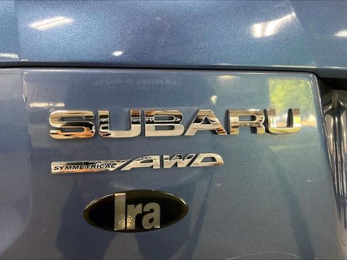 Used 2017 Subaru Forester 2.5i Premium w/ All-Weather Package AWD/4WD image 31