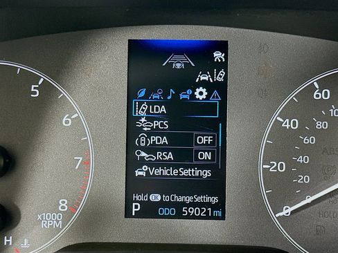 Certified 2024 Toyota Corolla LE FWD image 12