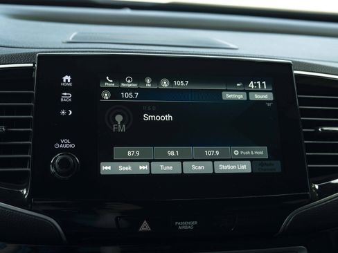Used 2025 Honda Passport Black Edition image 29