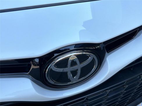 Used 2023 Toyota Corolla GR w/ Performance Package image 9