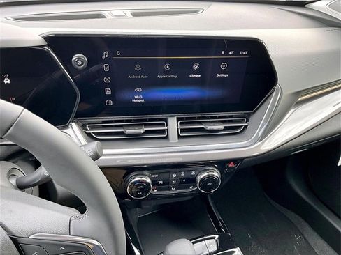 New 2026 Chevrolet Trax ACTIV w/ Driver Confidence Package image 11