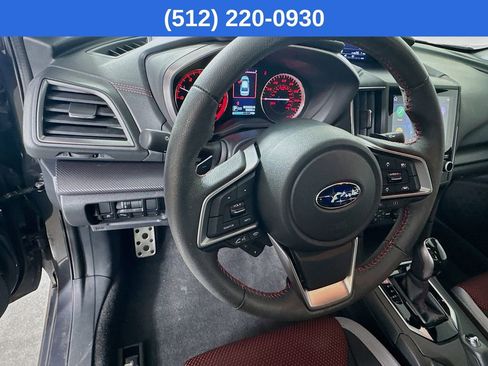 Certified 2023 Subaru Impreza 2.0i Sport image 12