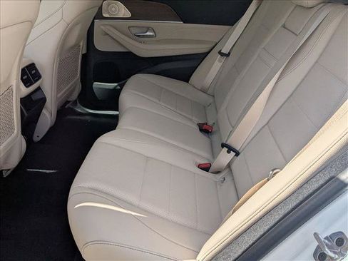 Used 2026 Mercedes-Benz GLE 350 4MATIC image 14