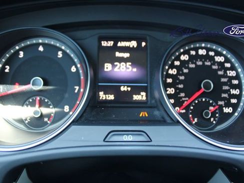 Used 2019 Volkswagen Atlas SE image 24