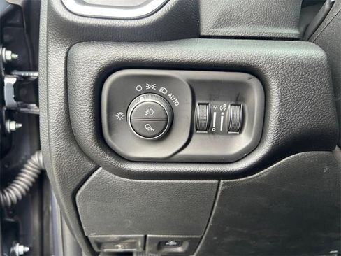 New 2026 RAM 2500 Laramie AWD/4WD image 25