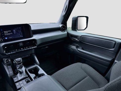 Used 2025 Toyota Land Cruiser 1958 AWD/4WD image 24