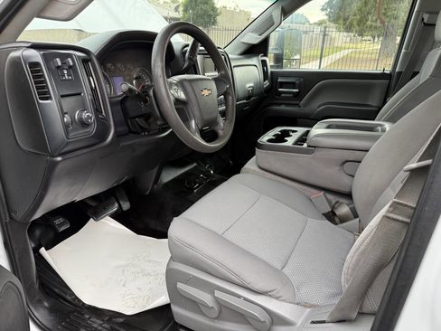 Used 2015 Chevrolet Silverado 2500 W/T image 18