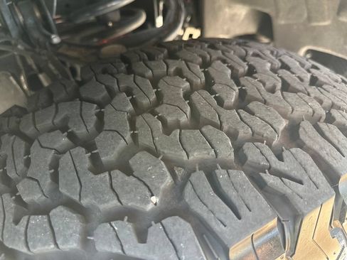 Used 2025 Ford F150 Raptor AWD/4WD image 14