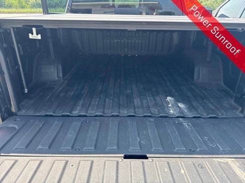 Used 2023 GMC Sierra 1500 Denali Ultimate image 27