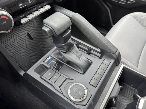 New 2026 Toyota Tacoma SR5 RWD image 24