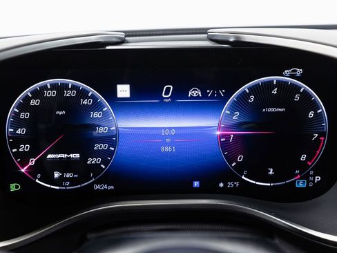 Used 2022 Mercedes-Benz SL 63 AMG 4MATIC image 15