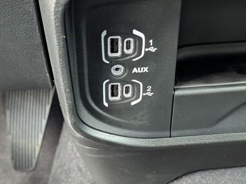 New 2026 RAM 2500 Tradesman AWD/4WD image 18