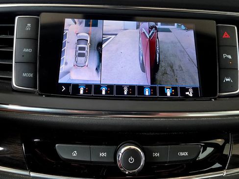 Used 2021 Buick Enclave Premium w/ Surround and Sites Package AWD/4WD image 65
