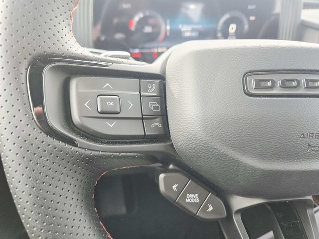 Used 2026 Dodge Charger Scat Pack AWD/4WD image 17