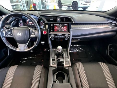Used 2017 Honda Civic Si image 7