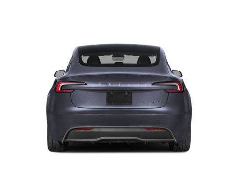 Used 2024 Tesla Model 3 Performance AWD/4WD image 5