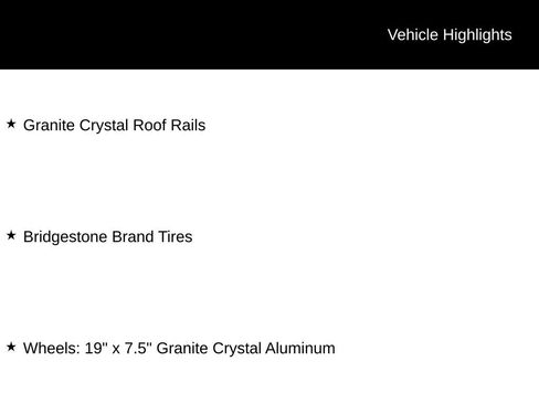 Used 2019 Jeep Cherokee High Altitude AWD/4WD image 7