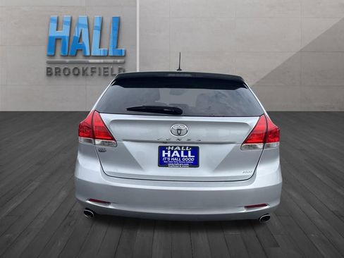 Used 2009 Toyota Venza AWD image 4