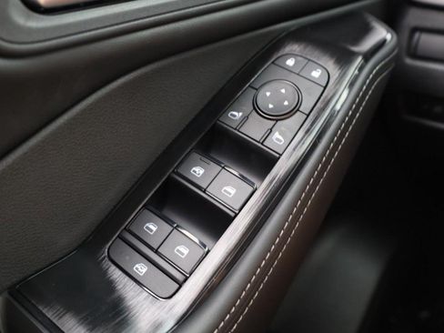 New 2026 Nissan Rogue Dark Armor AWD/4WD image 16