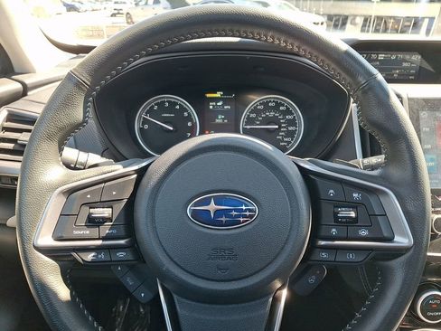 Certified 2023 Subaru Forester Limited AWD/4WD image 22