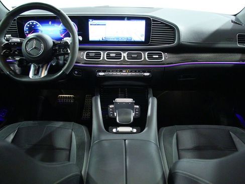 Certified 2024 Mercedes-Benz GLE 53 AMG 4MATIC Coupe image 19
