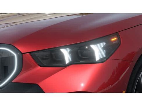 New 2026 BMW 540i xDrive image 7