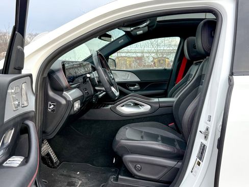 Used 2021 Mercedes-Benz GLE 53 AMG 4MATIC Coupe image 19