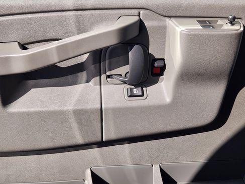 New 2025 Chevrolet Express 2500 w/ Driver Convenience Package image 19