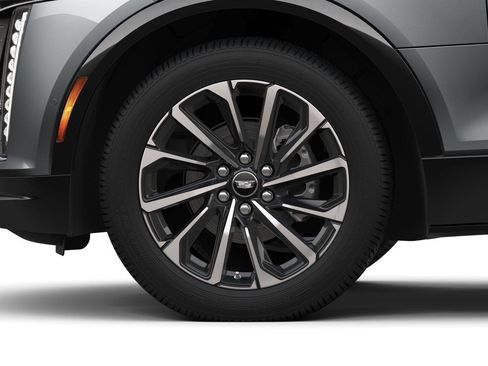 New 2026 Cadillac Lyriq Premium Sport image 40