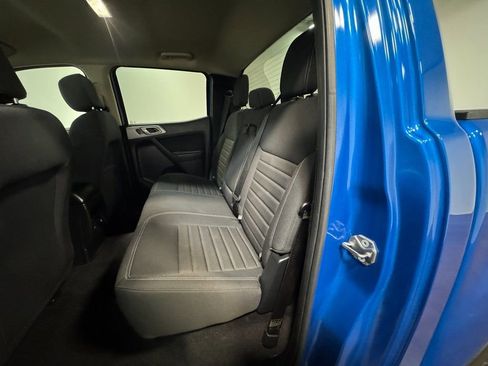 Used 2021 Ford Ranger XLT w/ FX4 Off-Road Package image 8