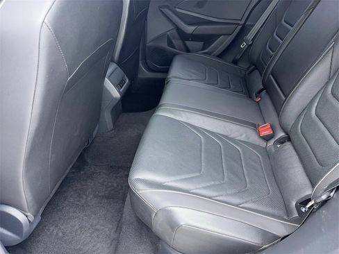 Used 2024 Volkswagen Jetta SEL image 41