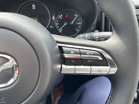 New 2026 MAZDA CX-50 AWD 2.5 S w/ Cargo Package image 34