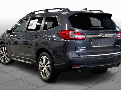 Used 2020 Subaru Ascent Limited w/ Technology Package image 11