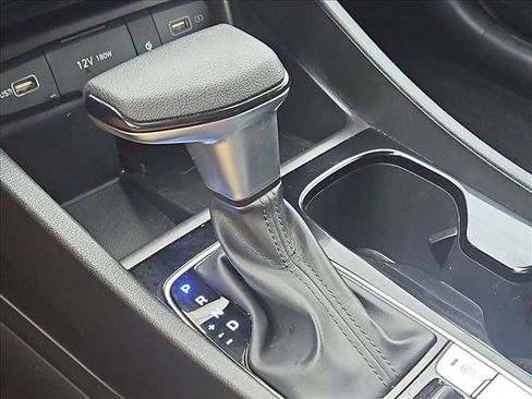 Used 2024 Hyundai Tucson SEL image 12