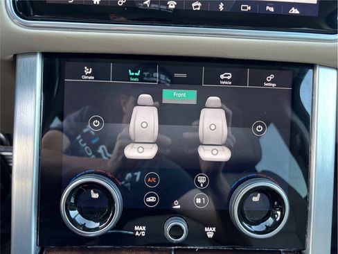 Used 2021 Land Rover Range Rover Westminster Edition image 32