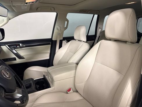 Used 2023 Lexus GX 460 Premium AWD/4WD image 5