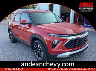 Used 2026 Chevrolet TrailBlazer LT w/ Convenience Package FWD video 1